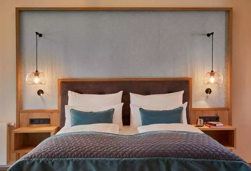 スイート（家族用）, Laschenskyhof Hotel & Spa
