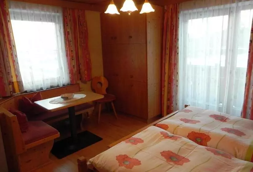 ３ベッドルームアパートメント, Matzenhof