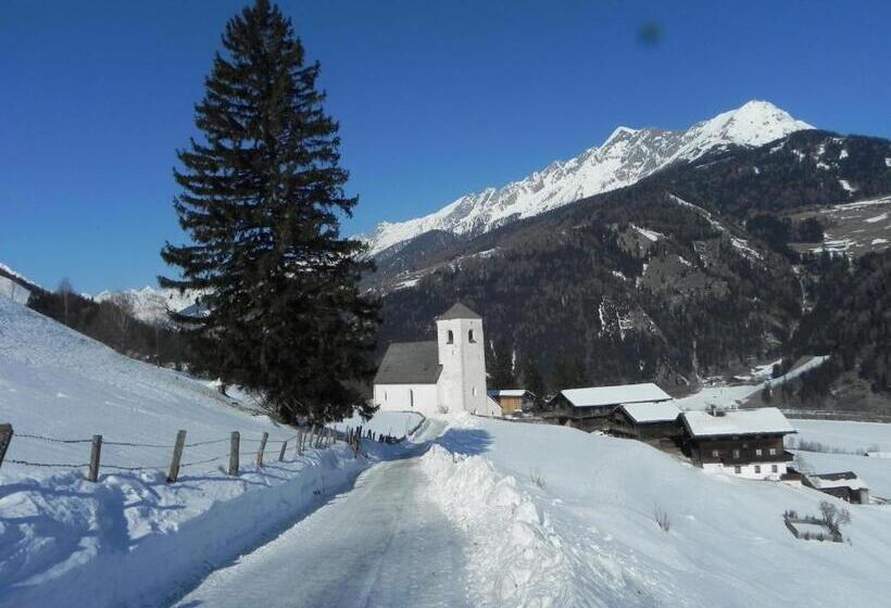 آپارتمان 3 خوابه, Matzenhof