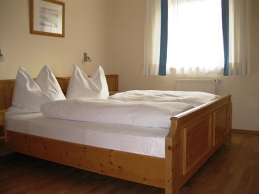 شقة غرفتين نوم مزودة بشُرفة, Mittersteghof