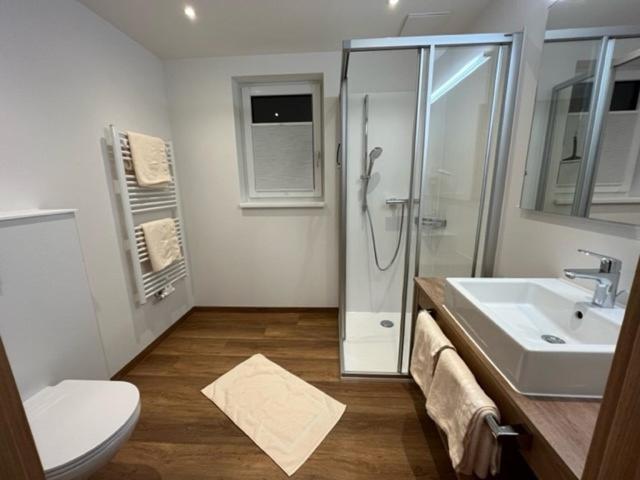Апартаменты 2 Спальни, Mittersteghof