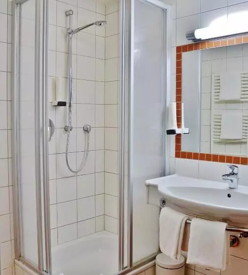 Standard-huone, Gasthof Zur Strass