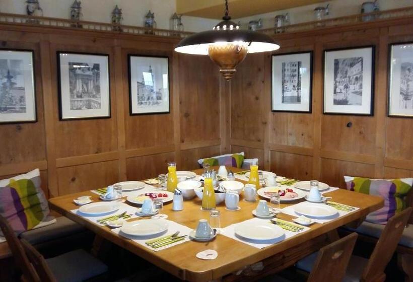 클래식 패밀리 룸, Gasthof Zur Strass