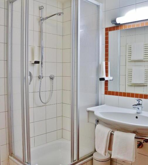 غرفة عائلية كلاسيكية, Gasthof Zur Strass