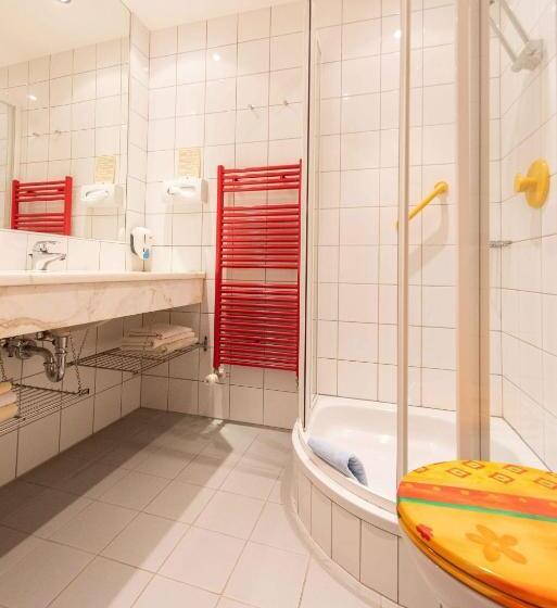 غرفة قياسية, Guesthouse Dalnig