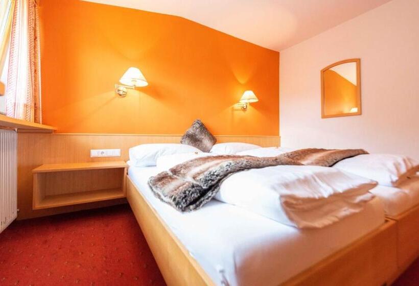 غرفة قياسية, Guesthouse Dalnig