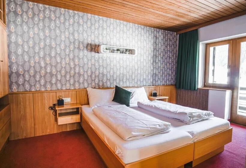 شقة غرفة واحدة ذات إطلالة, Guesthouse Dalnig