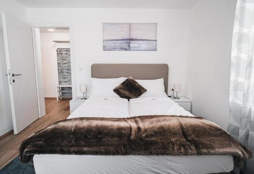 جناح, Guesthouse Dalnig