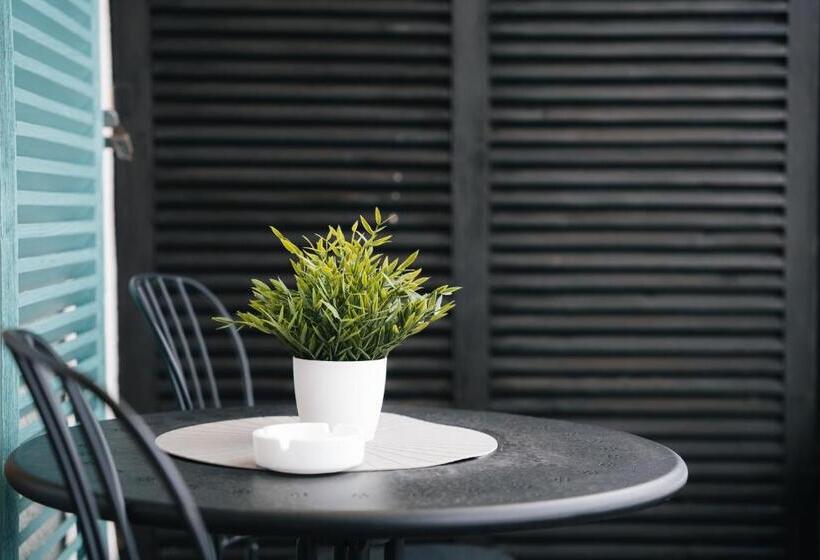 غرفة قياسية فردية, Guesthouse Dalnig