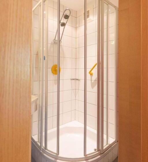 غرفة قياسية فردية, Guesthouse Dalnig