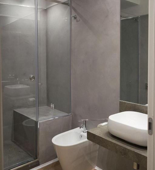 سوییت سوپریور, Residence Cortile Mercè