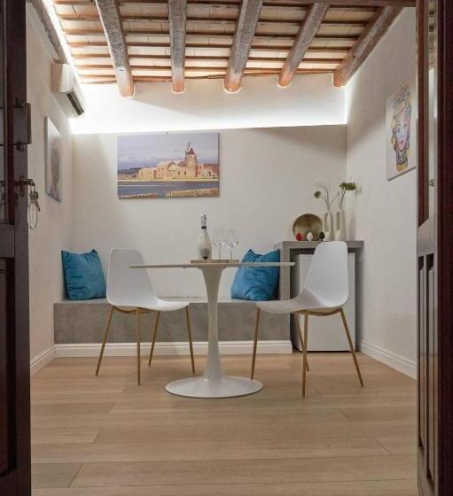 高级套房, Residence Cortile Mercè