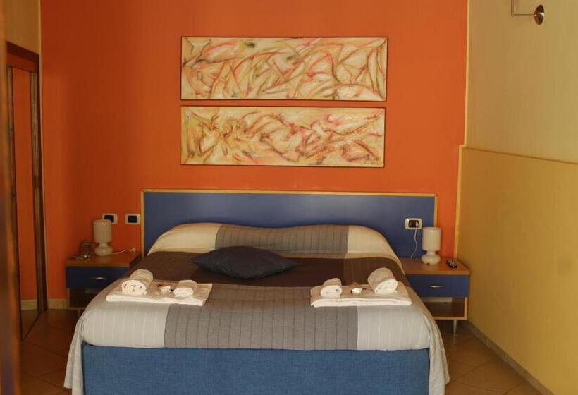 اتاق استاندارد, Residence Cortile Mercè