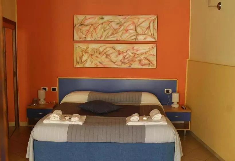 اتاق استاندارد, Residence Cortile Mercè