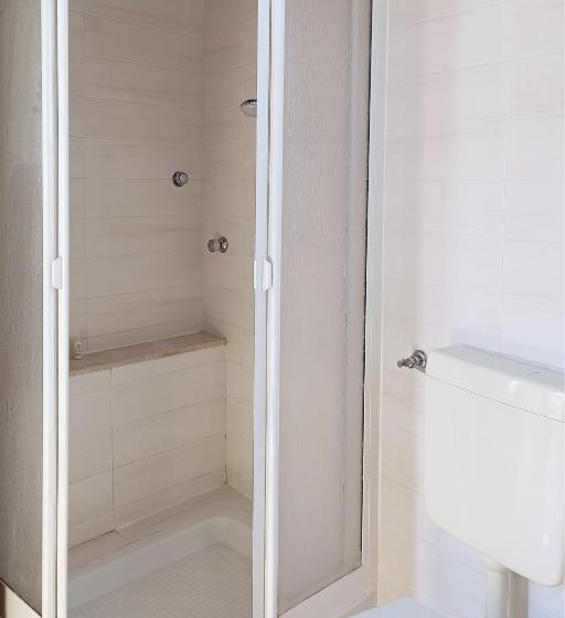 اتاق استاندارد با تراس, Residence Cortile Mercè
