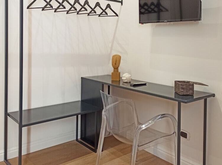 高级套房, Residence Cortile Mercè