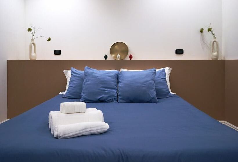 سوییت سوپریور, Residence Cortile Mercè