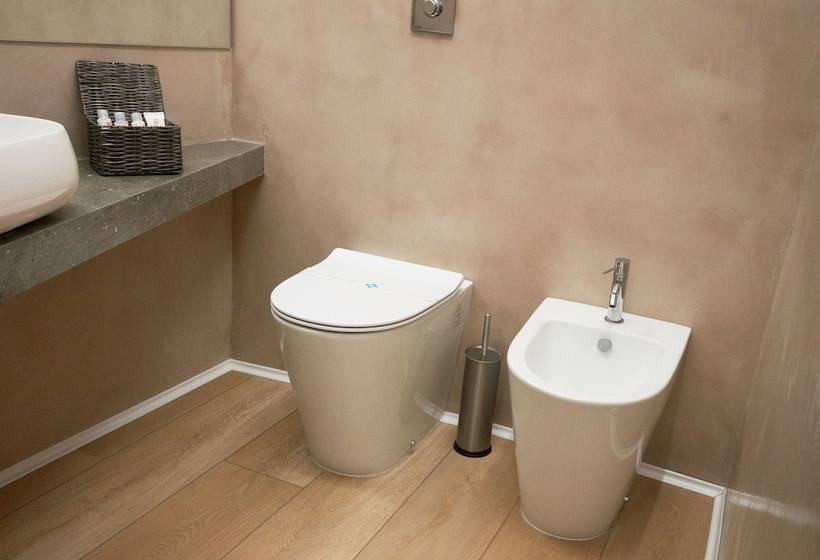 سوییت سوپریور, Residence Cortile Mercè
