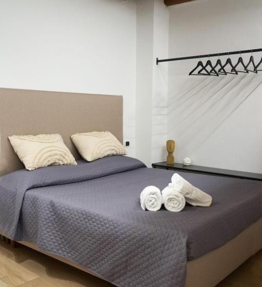 سوییت سوپریور, Residence Cortile Mercè