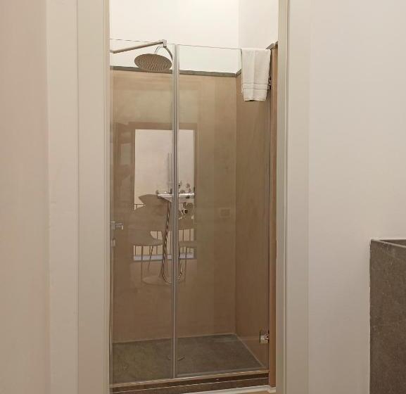 高级套房, Residence Cortile Mercè