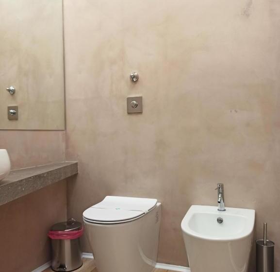 高级套房, Residence Cortile Mercè