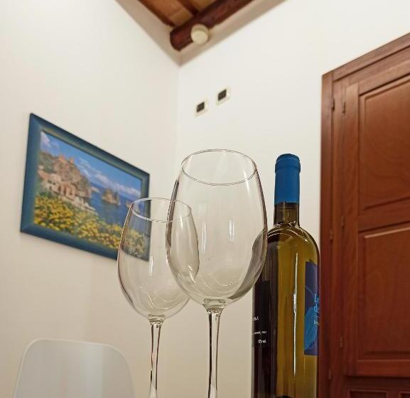 高级套房, Residence Cortile Mercè