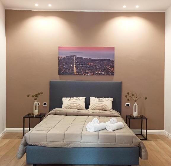 高级套房, Residence Cortile Mercè