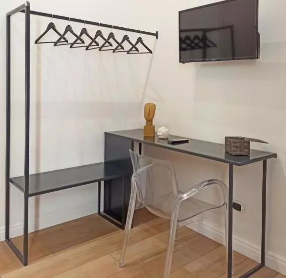 سوییت سوپریور, Residence Cortile Mercè