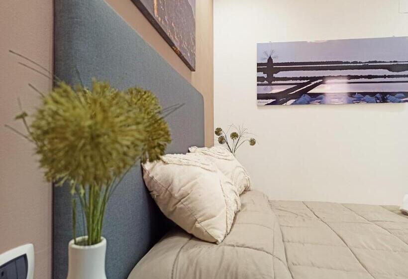 سوییت سوپریور, Residence Cortile Mercè