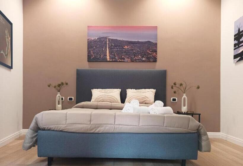 高级套房, Residence Cortile Mercè