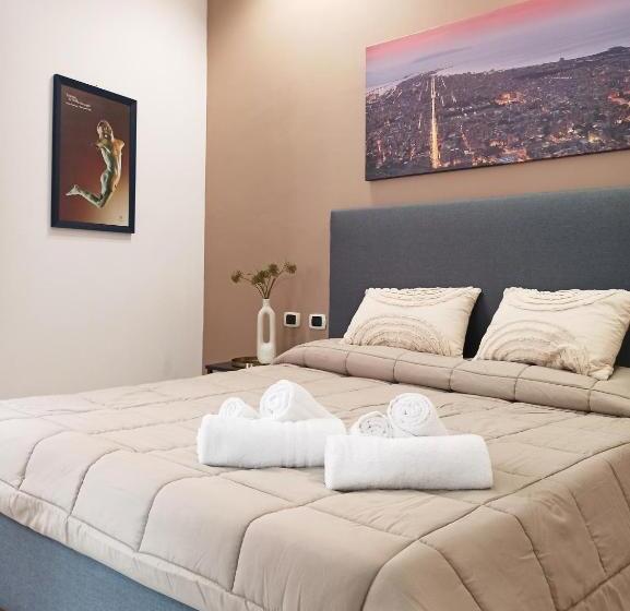سوییت سوپریور, Residence Cortile Mercè