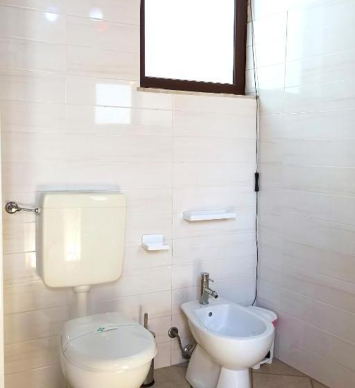 标准间, Residence Cortile Mercè