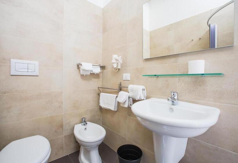 Студия Стандарт Вид на Море, Villa Coppitella, Rooms & Apartments