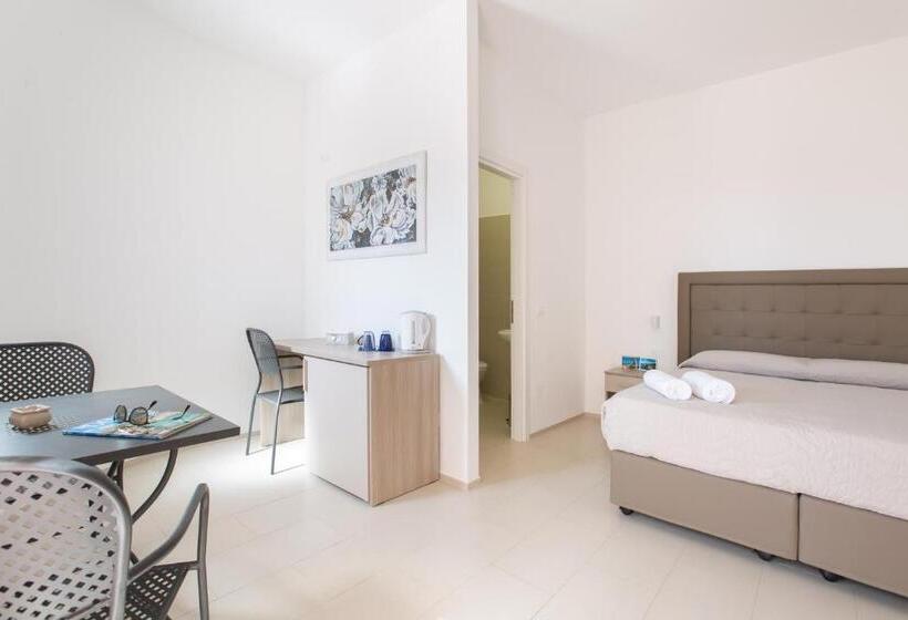 Номер Economy, Villa Coppitella, Rooms & Apartments