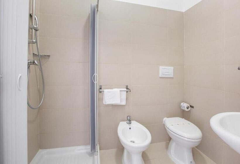 Номер Economy, Villa Coppitella, Rooms & Apartments