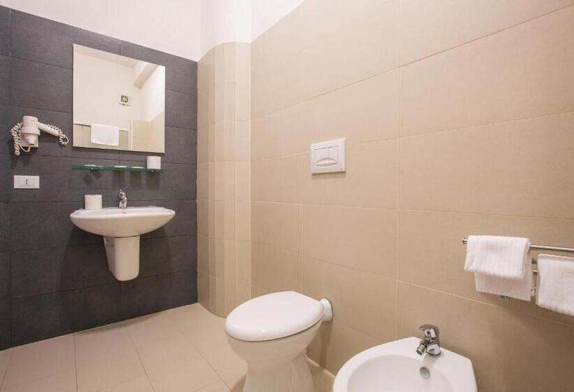 Апартаменты 1 Спальня, Villa Coppitella, Rooms & Apartments