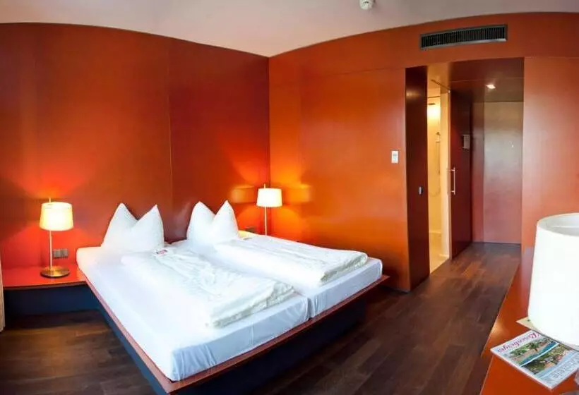 スタンダードルーム, Rosenberger Motor Hotel Ansfelden