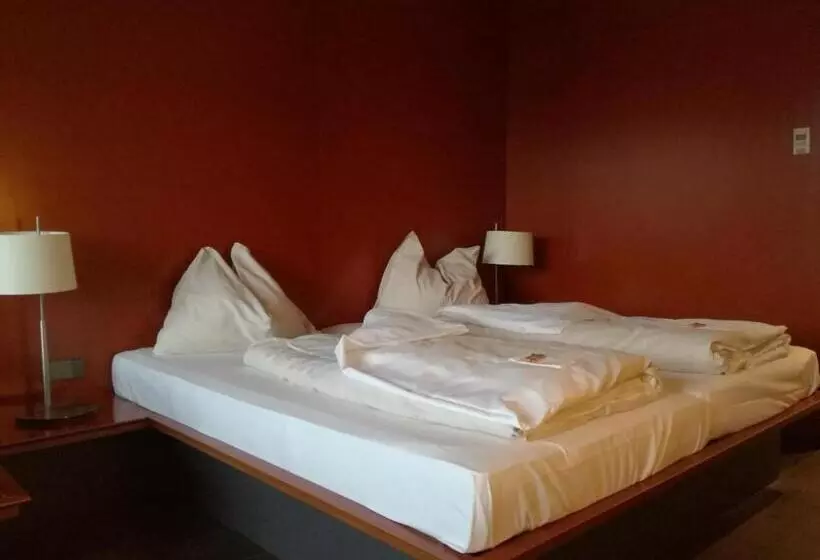 スタンダードルーム, Rosenberger Motor Hotel Ansfelden