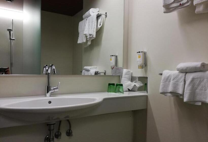 חדר סטנדרט, Rosenberger Motor Hotel Ansfelden