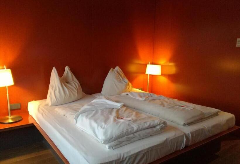 חדר סטנדרט, Rosenberger Motor Hotel Ansfelden