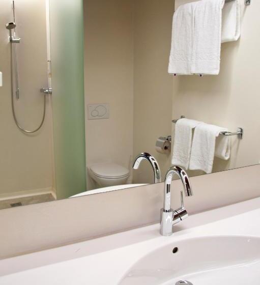 חדר סטנדרט לשלושה, Rosenberger Motor Hotel Ansfelden