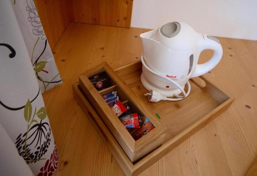 جناح مطلّ علي الحديقة, Seehotel & Seeapartments Kärntnerhof  Direkt Am See!