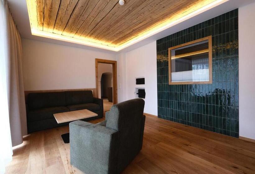 جناح, Seehotel & Seeapartments Kärntnerhof  Direkt Am See!