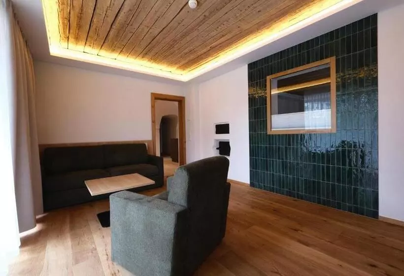 スイート, Seehotel & Seeapartments Kärntnerhof  Direkt Am See!