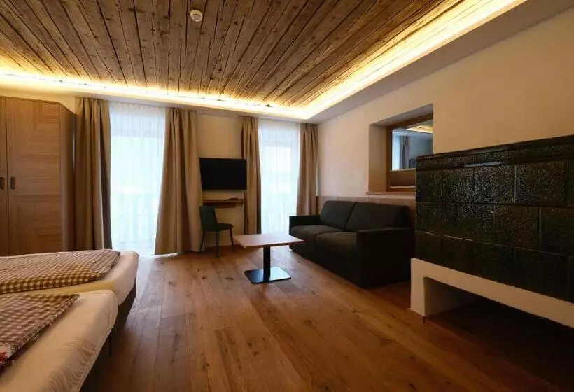スイート, Seehotel & Seeapartments Kärntnerhof  Direkt Am See!