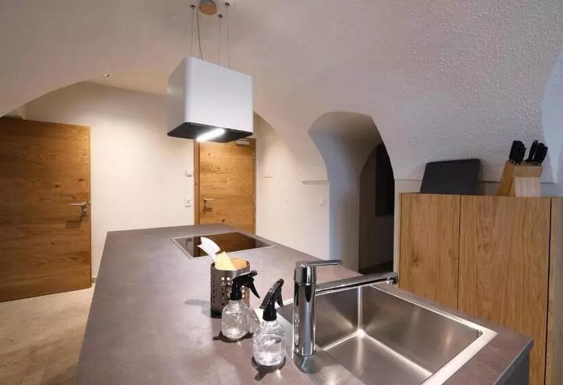 スイート, Seehotel & Seeapartments Kärntnerhof  Direkt Am See!