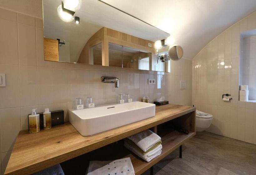 جناح, Seehotel & Seeapartments Kärntnerhof  Direkt Am See!