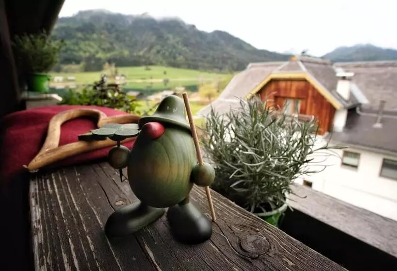 マウンテンビュースイート, Seehotel & Seeapartments Kärntnerhof  Direkt Am See!