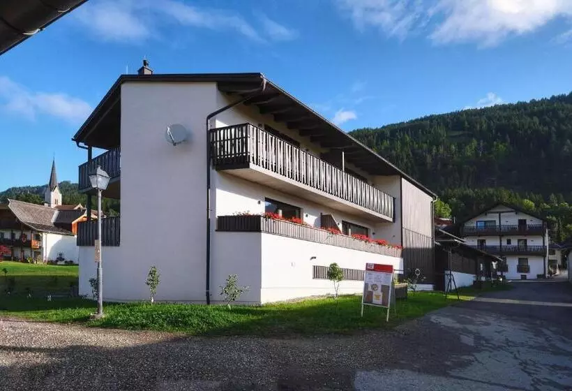 ガーデンビュースタンダードルーム, Seehotel & Seeapartments Kärntnerhof  Direkt Am See!