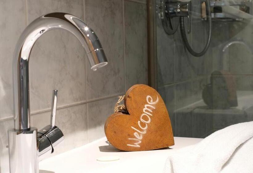 غرفة سوبيريور, Seehotel & Seeapartments Kärntnerhof  Direkt Am See!